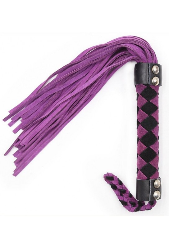 Martinet Joky Star 38cm Noir-Violet 
