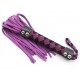 Martinet Joky Star 38cm Noir-Violet 