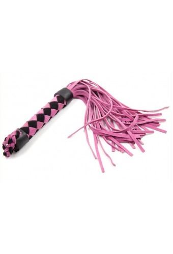 Martinet SM Joker 40cm Noir-Rose 