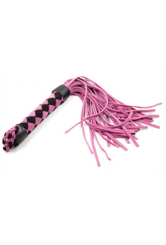 Martinet SM Joker 40cm Noir-Rose 