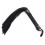 Martinet Joky Star 38cm Noir