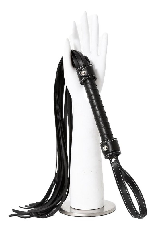 Martinet Sm Long Fancy 60cm Noir 