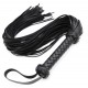 Martinet Lofy Whip 65cm Noir 