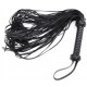 Martinet Lofy Whip 65cm Noir 