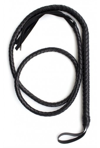 Fouet The Master 190cm Noir 