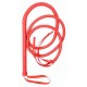 Fouet The Master 190cm Rouge 