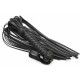 Martinet Flogy 50cm Noir 