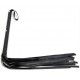 Martinet Rihor 60cm Noir 