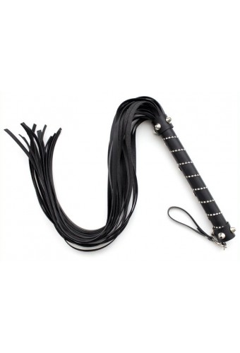 Martinet Long Diamond 75cm Noir 