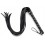 Martinet Long Diamond 75cm Noir