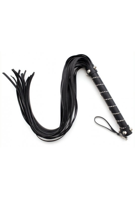 Martinet Long Diamond 75cm Noir 