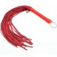Martinet long RIBBON 63cm Rouge 