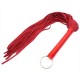 Martinet long RIBBON 63cm Rouge 