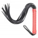 Martinet Hellig 48cm Noir-Rouge 