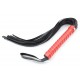 Martinet Hellig 48cm Noir-Rouge 
