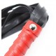 Martinet Hellig 48cm Noir-Rouge 