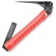 Martinet Hellig 48cm Noir-Rouge 
