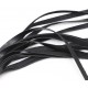 Martinet Hellig 48cm Noir-Rouge 