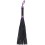 Martinet Wipi 45cm Noir-Violet