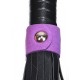Martinet Wipi 45cm Noir-Violet 