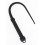Fouet en silicone BULL 60cm