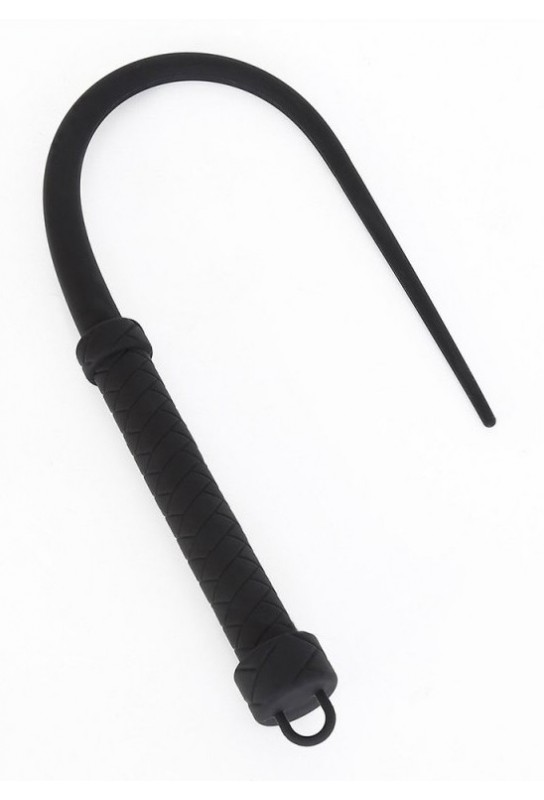 Fouet en silicone BULL 60cm 