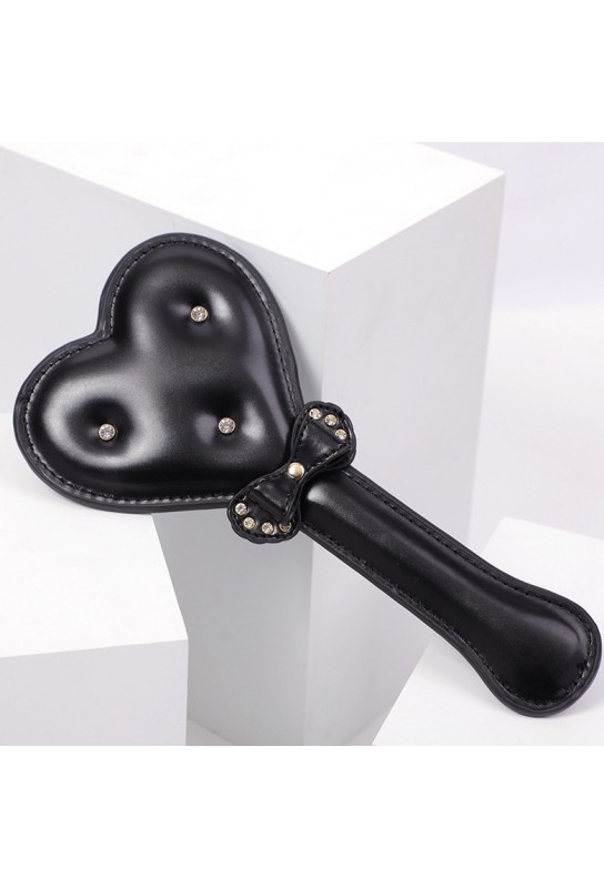 Paddle Bow Heart 30cm 