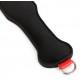 Paddle avec Chaîne et Plug Spank plug 30cm 