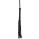 Martinet Sm Whip Taboom 45cm Noir 