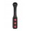 Paddle Tri Hearts 32cm