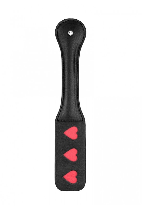 Paddle Tri Hearts 32cm 