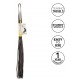 Martinet Flogger Boundless 55cm 