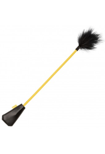 Cravache Feather Crop Boundless 50cm 