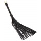 Martinet Studded Whip 55cm Noir 