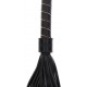 Martinet Studded Whip 55cm Noir 