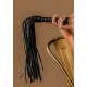 Martinet Studded Whip 55cm Noir 