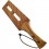 Paddle en bois Slot Tap 43cm