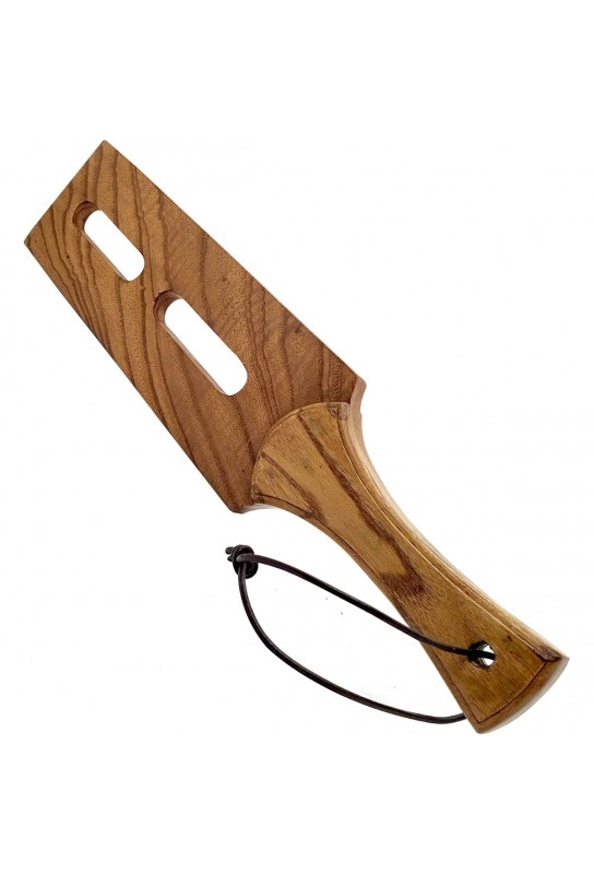 Paddle en bois Slot Tap 43cm 