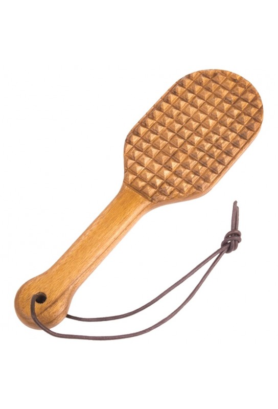 Paddle en bois Tender Spank 31 cm 