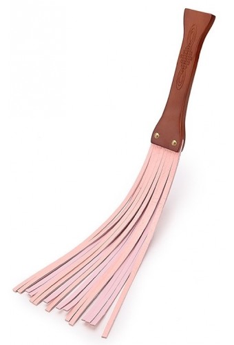 Martinet Bootie 54cm Rose 