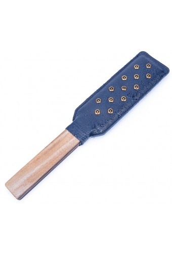 Paddle Solidwood 32cm Bleu 