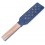Paddle Solidwood 32cm Bleu