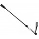 Cravache en Cuir Woveny 64cm 