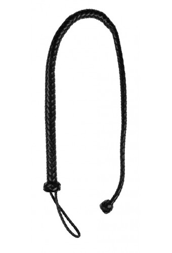 Fouet Simili Blacknode 112cm 