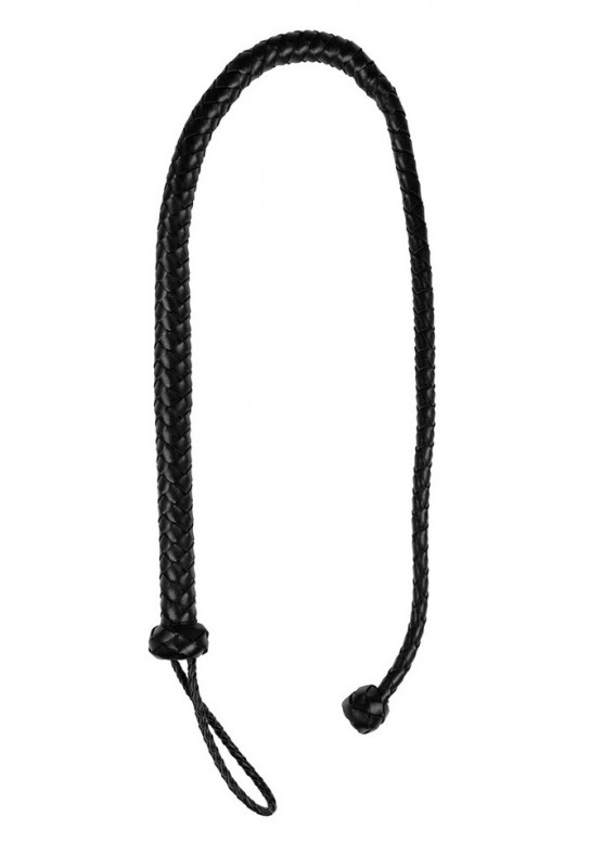 Fouet Simili Blacknode 112cm 