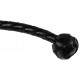 Fouet Simili Blacknode 112cm 
