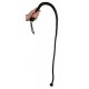 Fouet Simili Blacknode 112cm 