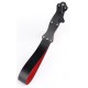 Paddle Slack 40 cm Noir-Rouge 
