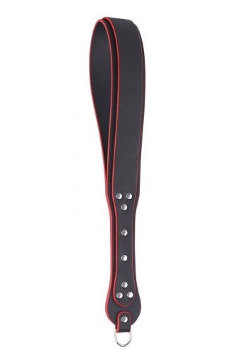 Paddle Feting 39cm Noir-Rouge 