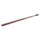 Canne en bois Stick 60 cm 